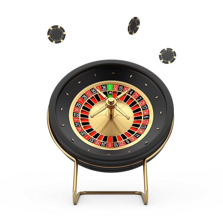 Meja No Commission Baccarat di bananagamestore dengan kartu yang tersusun rapi