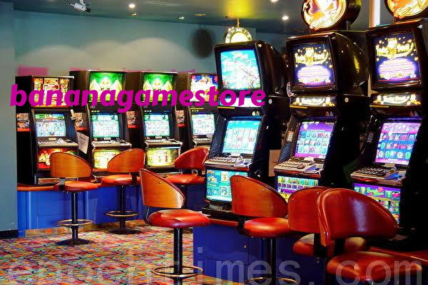 bananagamestore featured game showcase